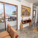 Hau Holbox, Oceanfront Boutique Hotel