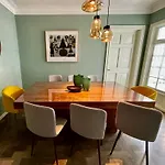 Casa Los Cantaros Hotel Boutique