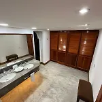 Hotel & Museo Casa Turquesa