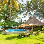 Amaca Beach Hotel - Eco Resort Quiimixto