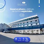 Hotel Azulejos