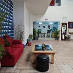 Hotel Azulejos