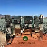 Hotel De Montana Monte Agave