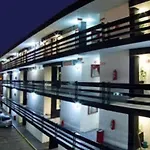 Hotel Portonovo Plaza Expo