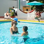 Hotel Los Olivos Spa