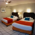 Howard Johnson By Wyndham Guanajuato Leon Avenida