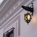 Sombra Del Agua