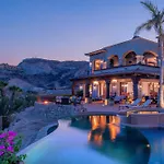 Villas Del Mar Fully Staffed And Access To Golf & Palmilla Dunes Club