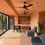Casa Toro La Punta