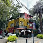 Collection O Casa Anzures Thematic, Mexico City