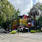 Collection O Casa Anzures Thematic, Mexico City