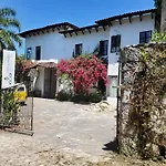 Hospedaje Totalmanik