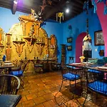 Meson Sacristia De La Compania Hotel Boutique