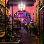 Meson Sacristia De La Compania Hotel Boutique