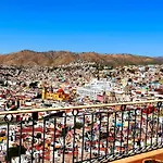 Casa Rofo