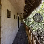 Mayan Monkey Isla Mujeres - Social Hotel (Adults Only)