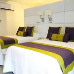 Casa Hidalgo Hotel Boutique