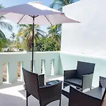 Hotel Flor De Maria