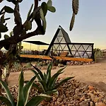 Hotel Coyote