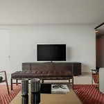 The Ritz-Carlton Residences Mexico City