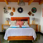 Rancho El Paraiso Ajusco