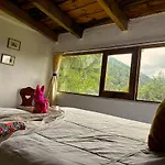 Rancho El Paraiso Ajusco