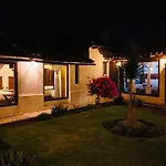 Hotel La Capilla