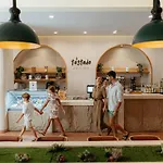 Grand Sirenis Riviera Maya Resort & Spa All Inclusive
