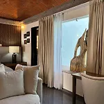 Quinta Don Jose Boutique Hotel
