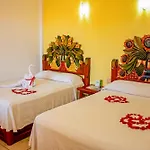 Hotel Casa Sun And Moon