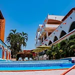 Hotel Casa Sun And Moon