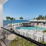The Eden By Desire Riviera Maya All Inclusive - Couples Only