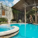 Fiesta Americana Hacienda San Antonio El Puente Resort & Spa