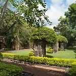 Fiesta Americana Hacienda San Antonio El Puente Resort & Spa