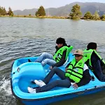 Cabanas El Lago