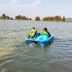 Cabanas El Lago