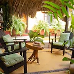 Hotel La Cabana