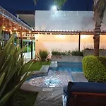 Hotel Del Alba Inn & Suites