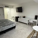 Condo In Ocean Front Resort
