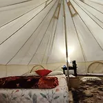 Glamping Xicotepec