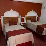 Hotel Encino Malecon Centro Puerto Vallarta
