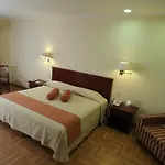 Hotel Casa Real Tehuacan
