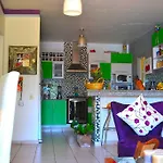 Condo Selva Alta