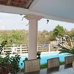 Villas Monte Cristo