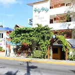 Blue Angel Resort
