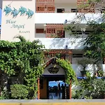 Blue Angel Resort