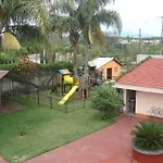 Hotel El Pueblito De Fortin