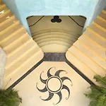 Careyes Sol De Occidente Castle