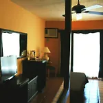 Hotel Casa Grande Y Centro De Negocios