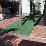 Bungalows Las Arenas